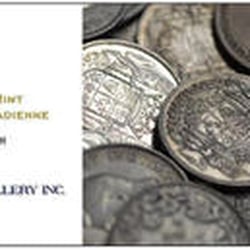 A A A Stamp Coin Jewellery