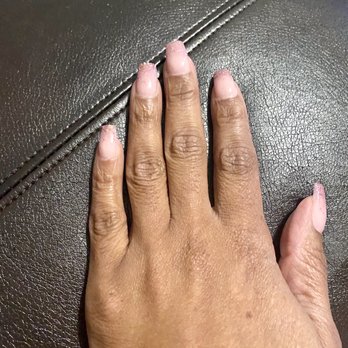 Velvet Nail Bar - Dip full set - Nail Salons Near Me - Orlando, Florida Velvet Nail Bar - Dip full set - Nail Salons Near Me - Orlando, Florida