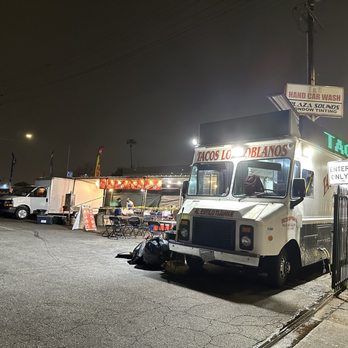 Tacos Los Poblanos - Outside the area - Food Trucks Near Me - Los Angeles, California Tacos Los Poblanos - Outside the area - Food Trucks Near Me - Los Angeles, California