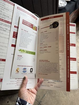 Hudson Grille - Little 5 Points by null