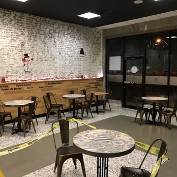 Karla Bakery - Nice upgrade - Bakeries Near Me - Miami, Florida