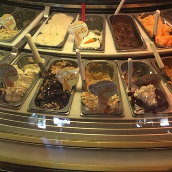 Rao's Bakery - Gelato - Bakeries Near Me - Spring, Texas Rao's Bakery - Gelato - Bakeries Near Me - Spring, Texas