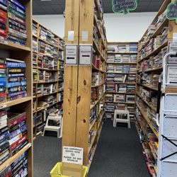 Colorado's Used Bookstore