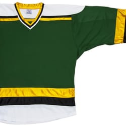 Tally Hockey Jerseys