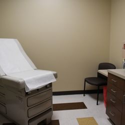 Inspira Urgent Care - Washington Township