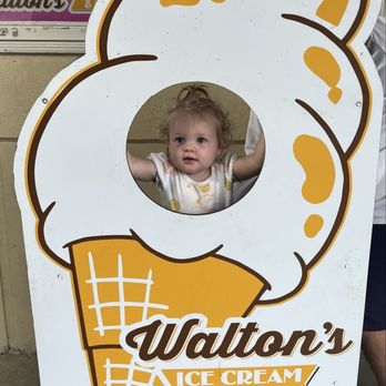 Walton's Ice Cream and More - Ice Cream & Frozen Yogurt Near Me - Smithton, Illinois Walton's Ice Cream and More - Ice Cream & Frozen Yogurt Near Me - Smithton, Illinois