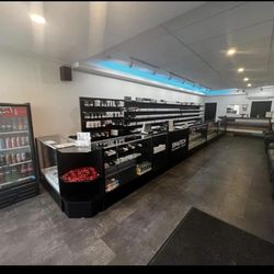 Simatech Vapour Shop