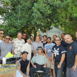 Original Oakland Jeet Kune DO