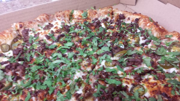 Central Market by null