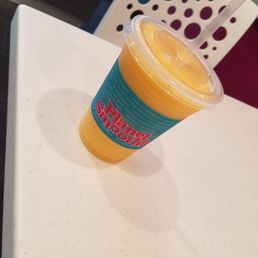 The Last Mango (Lite)