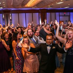 Dramatic Dimensions Entertainment - Wedding DJ in Livonia MI_Dramatic Dimensions Entertainment