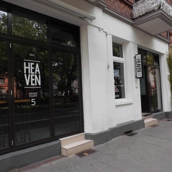 Heaven - Bars Near Me - Wiesbaden, HE Heaven - Bars Near Me - Wiesbaden, HE