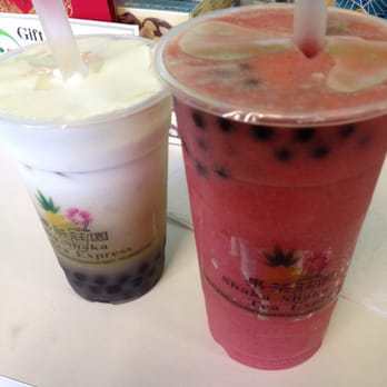 Shaka Shaka Tea Express - Q - Bubble Tea Near Me - Honolulu, Hawaii Shaka Shaka Tea Express - Q - Bubble Tea Near Me - Honolulu, Hawaii