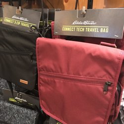 Eddie Bauer