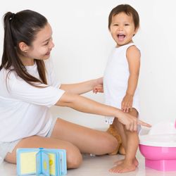 ABC Group Hawaii - Potty training blues? Give us a call! WE can help!