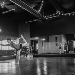 Vivify Hot Yoga