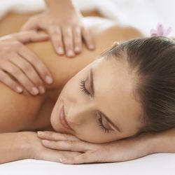 Lavender Spa