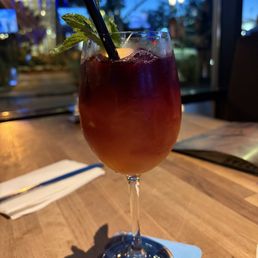 Sangria Sangria