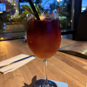 Yard House - Sangria - New American Near Me - San Jose, California Yard House - Sangria - New American Near Me - San Jose, California