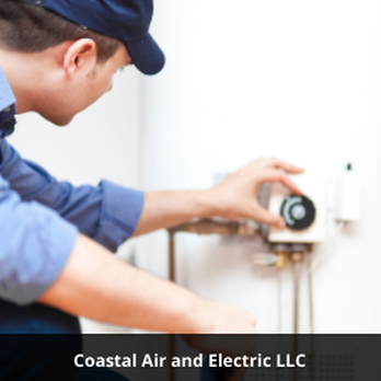 Coastal Air and Electrical - Electricians Near Me - Evans, Georgia Coastal Air and Electrical - Electricians Near Me - Evans, Georgia