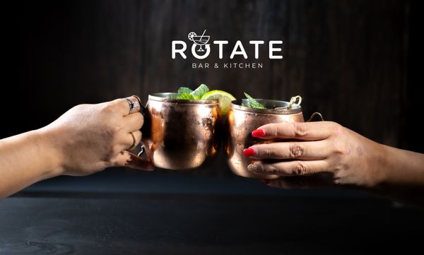 Rotate Social | Indian Culinary Lounge by null