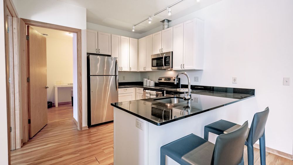 7 WEST APARTMENT HOMES Updated October 2024 30 Photos 1800 S Washington Ave, Minneapolis