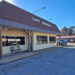Parkview Restaurant - Exterior