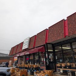 The Fruit Stand And Seafood