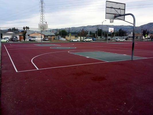 Capitol Park by null