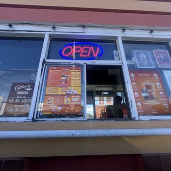 Caffino Cup - Coffee & Tea Near Me - Milpitas, California Caffino Cup - Coffee & Tea Near Me - Milpitas, California