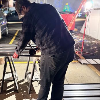 H&H Repair - H&H Repair's Founder & Partner, Matt: as hands-on as it gets in the industry! - Handyman Near Me - Ravenna, Ohio H&H Repair - H&H Repair's Founder & Partner, Matt: as hands-on as it gets in the industry! - Handyman Near Me - Ravenna, Ohio