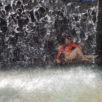 SoJo Spa Club - Don't go chasing waterfalls - Saunas Near Me - Edgewater, New Jersey