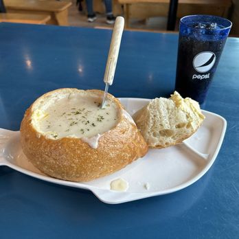 Mo's Seafood & Chowder - Cannonball Bowl - Seafood Near Me - Cannon Beach, Oregon Mo's Seafood & Chowder - Cannonball Bowl - Seafood Near Me - Cannon Beach, Oregon