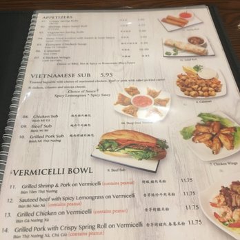 Pho Don - Vietnamese Near Me - Vancouver, British Columbia