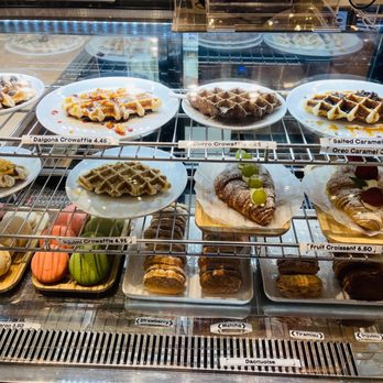 Cafe Hashtag - Desserts Near Me - Coquitlam, British Columbia Cafe Hashtag - Desserts Near Me - Coquitlam, British Columbia