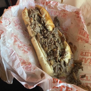 Max's Steaks - Sandwiches Near Me - Philadelphia, Pennsylvania
