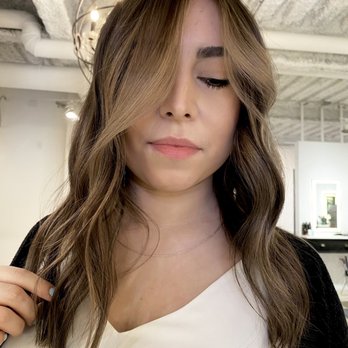 Arsova Salon - Hair Coloring - Full Highlights - Hair Salons Near Me - Chicago, Illinois