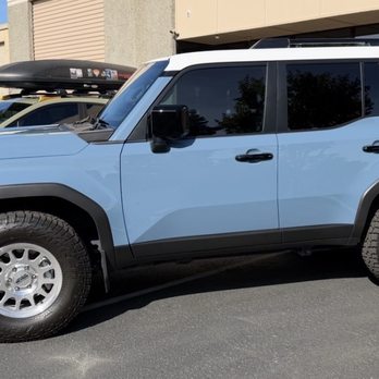 Ultimate Film Solutions - Vehicle Wraps Near Me - Sacramento, California Ultimate Film Solutions - Vehicle Wraps Near Me - Sacramento, California