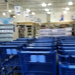 Meijer Thrifty Outlet - You never know what you'll find here!