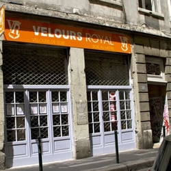 Velours Royal
