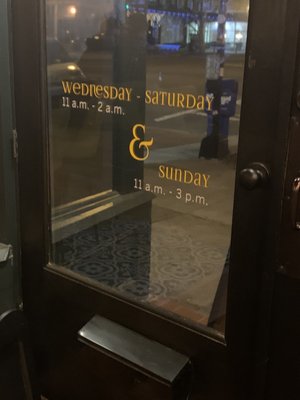 Pineapple Ink Tavern by null