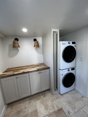 SYC Premier General Contractors Logo