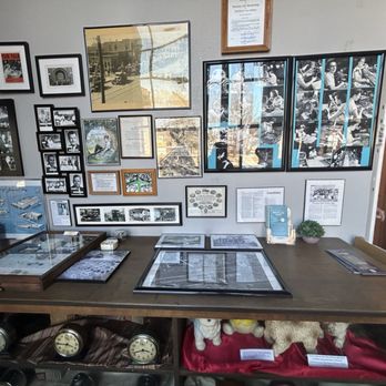 Westclox Museum - Museums Near Me - Peru, Illinois