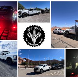 Rez Auto