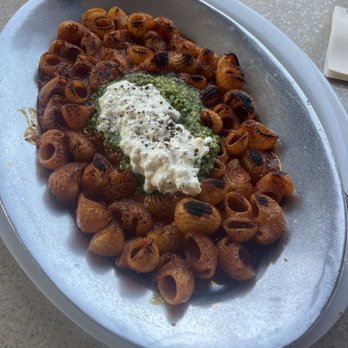 Blondie - pasta - Bars Near Me - Los Angeles, California