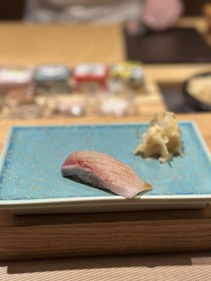 Kazumi Omakase by null
