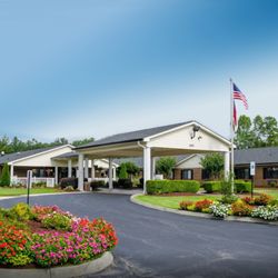 Southpoint Rehabilitation and Healthcare Center - Southpoint Rehabilitation and Healthcare Center