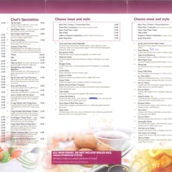 Ruby Chinese Restaurant