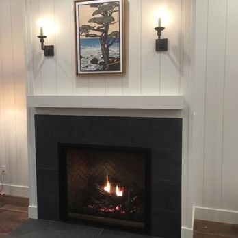 Capo Fireside - Mike, Roger and rest of the Capo crew are extremely knowledgeable, helpful, patient and a joy to work with. - Fireplace Services Near Me - Concord, California