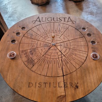 Augusta Distillery - Distilleries Near Me - Augusta, Kentucky